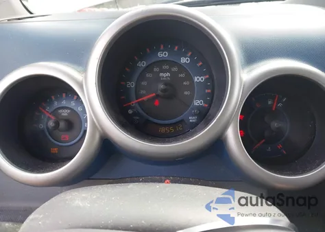 2004 Honda Element Ex из США, поврежденный, VIN 5J6YH17624L001225